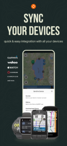 Ride with GPS: Bike Navigation 4.3.17 Ride with GPS: Bike Navigation 4.3.17
