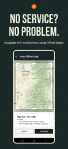 Ride with GPS: Bike Navigation 4.3.17 Ride with GPS: Bike Navigation 4.3.17