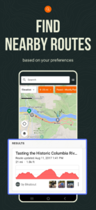 Ride with GPS: Bike Navigation 4.3.17 Ride with GPS: Bike Navigation 4.3.17