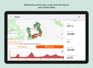 Ride with GPS: Bike Navigation 4.3.17 Ride with GPS: Bike Navigation 4.3.17
