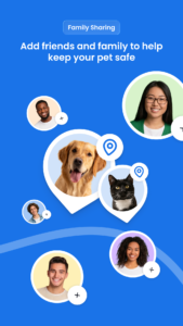 Tractive GPS for Cats & Dogs 26.36.0