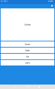 Flashcards World 2.797 (120-640dpi) (Android 10+) Flashcards World 2.797 (120-640dpi) (Android 10+)