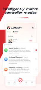GameSir 5.8.29 GameSir 5.8.29