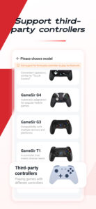 GameSir 5.8.29 GameSir 5.8.29