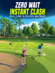 Golf Super Crew - Golf Game 2.10.9 Golf Super Crew - Golf Game 2.10.9