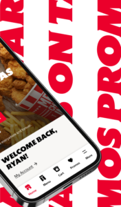 KFC - Order On The Go 22.0.9