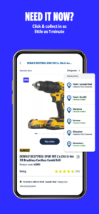 Screwfix 3.6.0 Screwfix 3.6.0