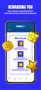 Screwfix 3.6.0 Screwfix 3.6.0