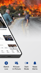 Sky News: Breaking, UK & World 2.0.3 Sky News: Breaking, UK & World 2.0.3