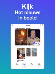VRT NWS 23.0614.0 (nodpi) (Android 7.0+)