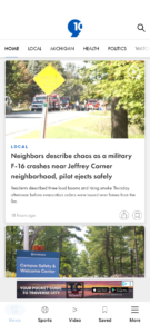 9&10 News 135.3 9&10 News 135.3