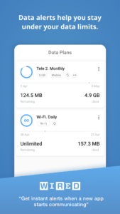 GlassWire Data Usage Monitor 3.0.365r beta GlassWire Data Usage Monitor 3.0.365r beta