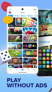 Plato: Fun Multiplayer Games 7.0.2