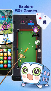Plato: Fun Multiplayer Games 7.0.2