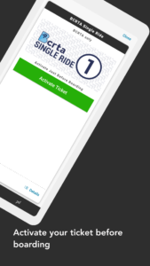 EZFare 7.9.7