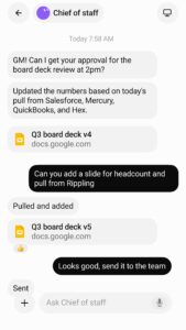 Grok Bot 1.5.0 Grok Bot 1.5.0