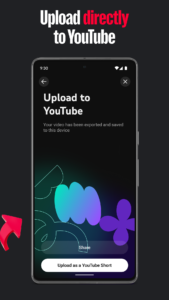 YouTube Create: Video editor 0.93.3-release (arm64-v8a + arm-v7a) (nodpi) (Android 8.0+) YouTube Create: Video editor 0.93.3-release (arm64-v8a + arm-v7a) (nodpi) (Android 8.0+)