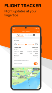 easyJet: Travel App 4.22.107 easyJet: Travel App 4.22.107