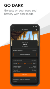 easyJet: Travel App 4.22.107 easyJet: Travel App 4.22.107