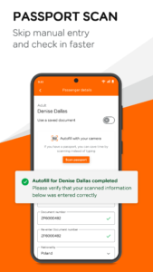 easyJet: Travel App 4.22.107 easyJet: Travel App 4.22.107