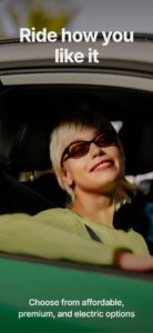 Bolt: Request a Ride (Huawei AppGallery version) CA.224.0 Bolt: Request a Ride (Huawei AppGallery version) CA.224.0