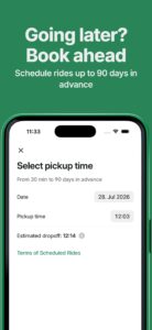 Bolt: Request a Ride (Huawei AppGallery version) CA.224.0 Bolt: Request a Ride (Huawei AppGallery version) CA.224.0