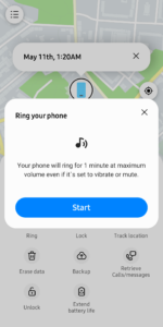 Samsung Find My Mobile 7.2.13.26 Samsung Find My Mobile 7.2.13.26