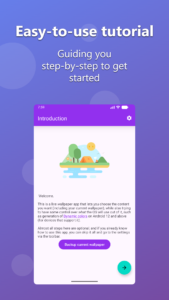 LWP+ - Live Wallpaper Plus 3.04 LWP+ - Live Wallpaper Plus 3.04