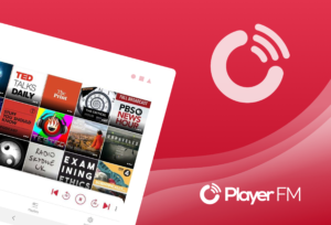 Offline Podcast App: Player FM 7.4.3(27863)