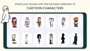 TweenCraft Cartoon Video Maker 1.875.0