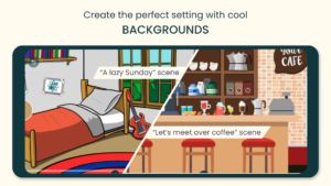 TweenCraft Cartoon Video Maker 1.875.0
