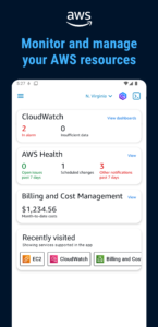 AWS Console 3.11.5 AWS Console 3.11.5