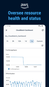 AWS Console 3.11.5 AWS Console 3.11.5
