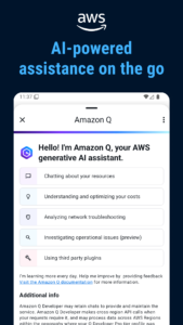 AWS Console 3.11.5 AWS Console 3.11.5