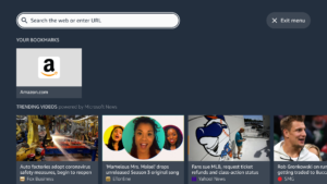 Amazon Silk - Web Browser 150.6.2.0.7871.253.30 Amazon Silk - Web Browser 150.6.2.0.7871.253.30