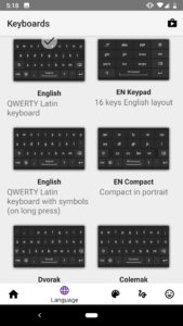 AnySoftKeyboard 1.13.1059 AnySoftKeyboard 1.13.1059
