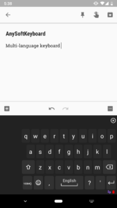 AnySoftKeyboard 1.13.1059 AnySoftKeyboard 1.13.1059