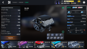 CarX Street 1.9.2 CarX Street 1.9.2