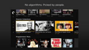 The Criterion Channel 11.0.19 The Criterion Channel 11.0.19