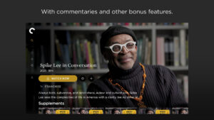 The Criterion Channel 11.0.19 The Criterion Channel 11.0.19