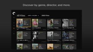 The Criterion Channel 11.0.19 The Criterion Channel 11.0.19