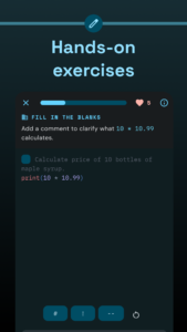 Encode: Learn to Code 6.15.0 (120-640dpi) (Android 9.0+) Encode: Learn to Code 6.15.0 (120-640dpi) (Android 9.0+)