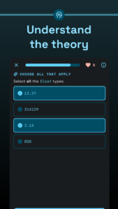 Encode: Learn to Code 6.15.0 (120-640dpi) (Android 9.0+) Encode: Learn to Code 6.15.0 (120-640dpi) (Android 9.0+)