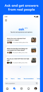 Forum, a Facebook app 22.0.0.2.108 Forum, a Facebook app 22.0.0.2.108