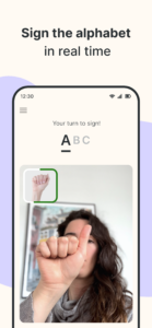 Lingvano: Sign Language - ASL 5.0.2 Lingvano: Sign Language - ASL 5.0.2