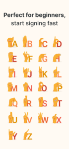Lingvano: Sign Language - ASL 5.0.2 Lingvano: Sign Language - ASL 5.0.2