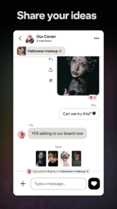 Pinterest 9.6.0 Pinterest 9.6.0