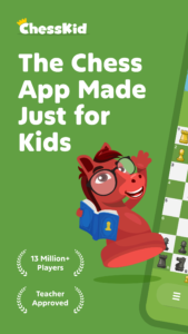 Chess for Kids - Play & Learn 3.3.2