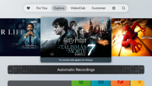 MEO (Android TV) 5.8.3 MEO (Android TV) 5.8.3