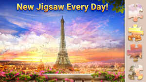 Magic Jigsaw Puzzles-Games HD 7.37.1 Magic Jigsaw Puzzles-Games HD 7.37.1